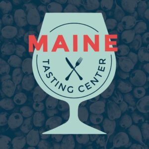 Maine Tasting Center Logo