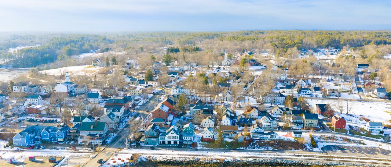 Wiscasset Area Chamber of Commerce