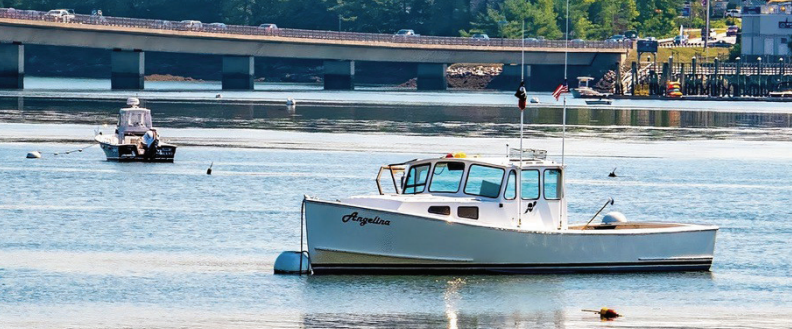 Wiscasset Area Chamber of Commerce